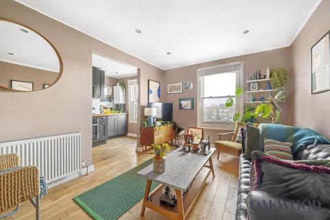 undefined, Brooke Road, London, N16