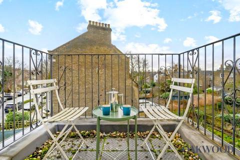 undefined, Brooke Road, London, N16