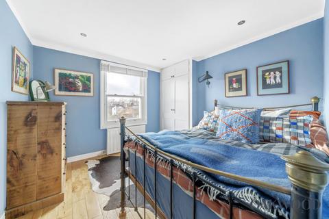 undefined, Brooke Road, London, N16