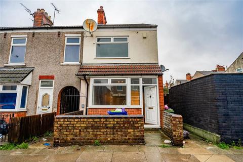 undefined, Frederick Street, Grimsby, Lincolnshire, DN31 1RG