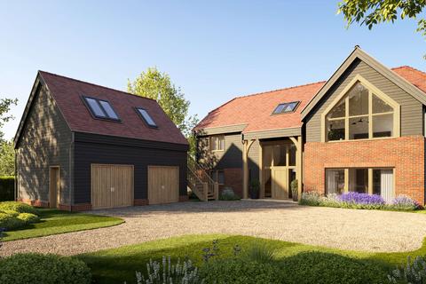undefined, Plot 2, Custom Home at Callum Park, Callum Park Hamlet, Basser Hill ME9