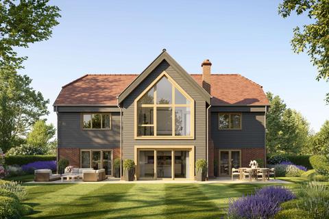 undefined, Plot 2, Custom Home at Callum Park, Callum Park Hamlet, Basser Hill ME9