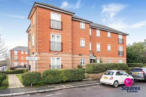 2 bedroom flat for sale, Langstone Way, London