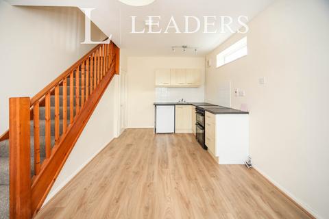 undefined, Kirby Road, Dunstable, Bedfordshire, LU6