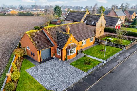 undefined, The Sidings, Moulton, Spalding