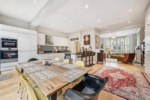 5 bedroom terraced house for sale, Winchendon Road, London, SW6