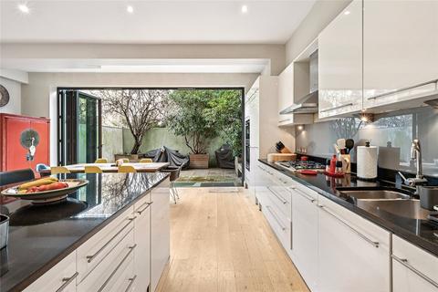 5 bedroom terraced house for sale, Winchendon Road, London, SW6
