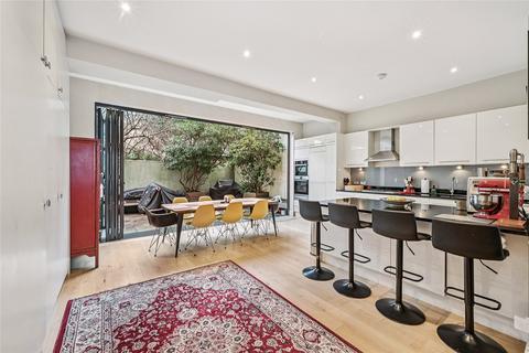 5 bedroom terraced house for sale, Winchendon Road, London, SW6