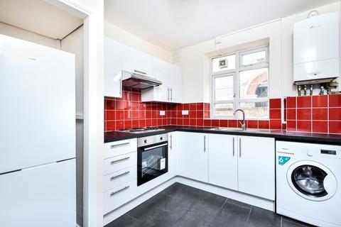 2 bedroom flat to rent, Beaconsfield Road, London, N11