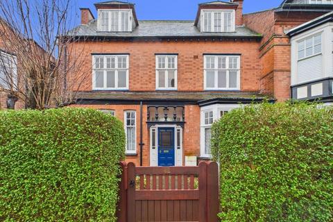 undefined, Clarendon Park Road, Clarendon Park, Leicester
