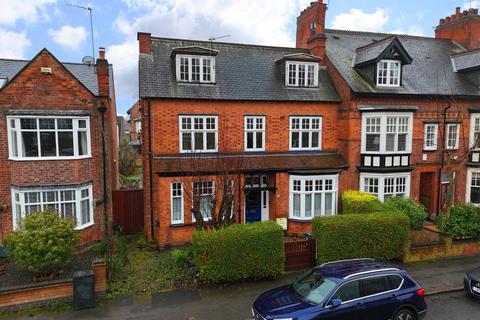 undefined, Clarendon Park Road, Clarendon Park, Leicester
