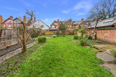 5 bedroom semi-detached house for sale, Clarendon Park Road, Clarendon Park, Leicester
