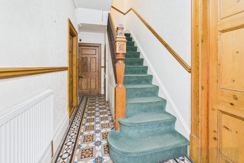 undefined, Clarendon Park Road, Clarendon Park, Leicester