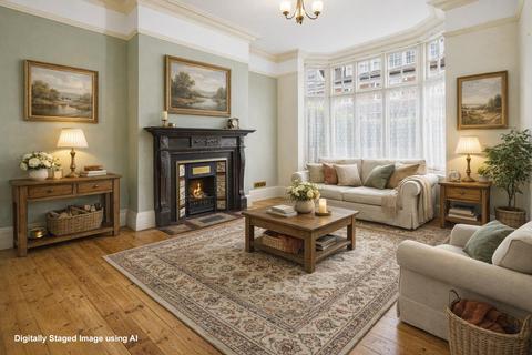 undefined, Clarendon Park Road, Clarendon Park, Leicester