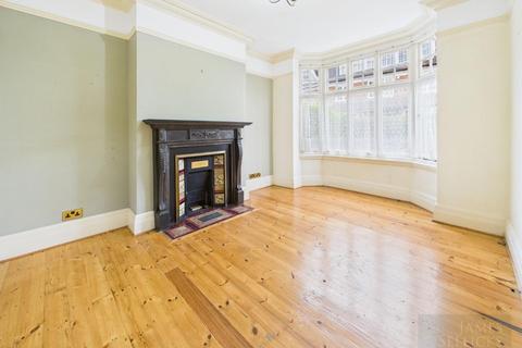 undefined, Clarendon Park Road, Clarendon Park, Leicester