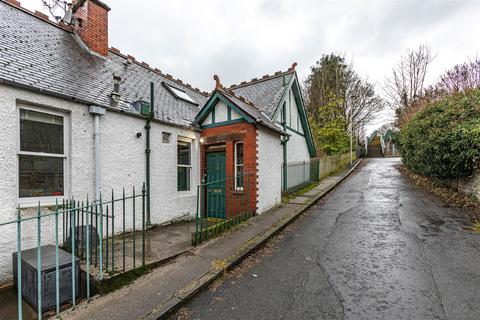 undefined, Plumtree House, Plumtree Place, Galashiels