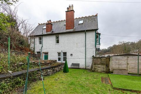 undefined, Plumtree House, Plumtree Place, Galashiels