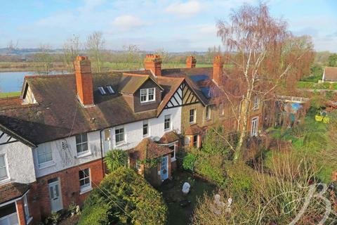 2 bedroom terraced house for sale, Maidenhead Court Park, Maidenhead, SL6