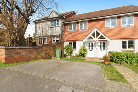 2 bedroom terraced house for sale, Autumn Drive, Sutton, SM2