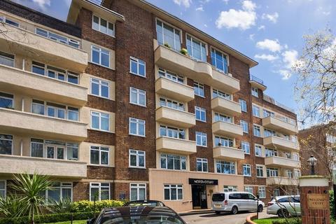 1 bedroom flat for sale, 130 Wellesley Court, Maida Vale, London, W9 1RN
