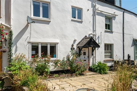 undefined, Church Street, Dunster, Minehead, Somerset, TA24