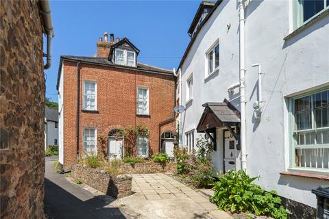 undefined, Church Street, Dunster, Minehead, Somerset, TA24