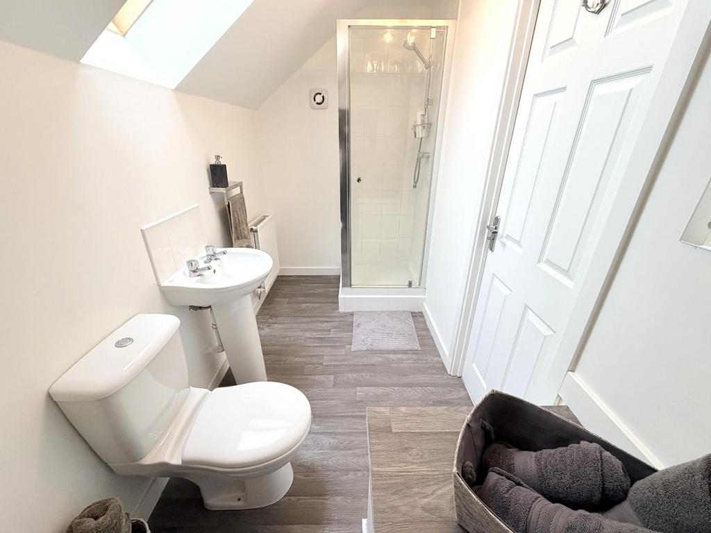 En suite