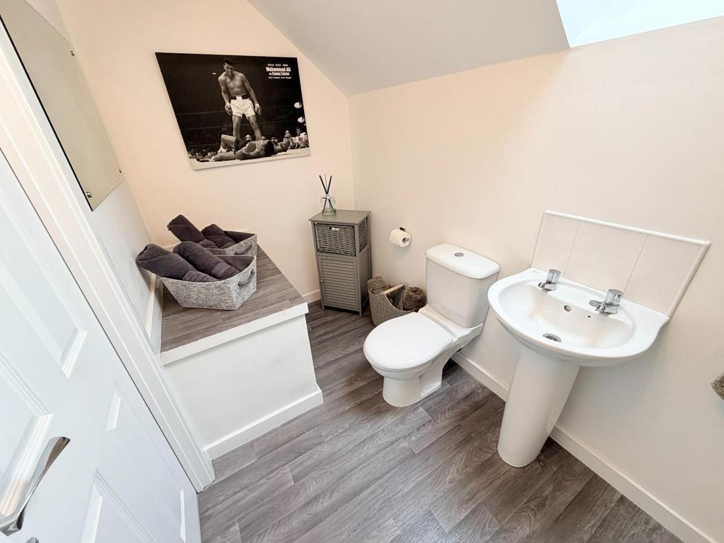 En suite