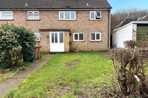 undefined, 20 Fry Road, Stevenage, SG2 0QQ