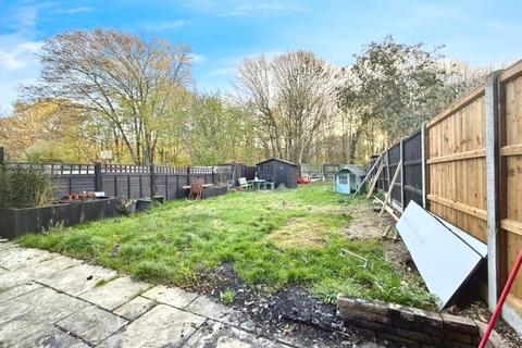 undefined, 20 Fry Road, Stevenage, SG2 0QQ