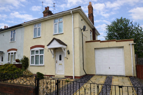 Malvern Crescent, Dudley, West Midlands