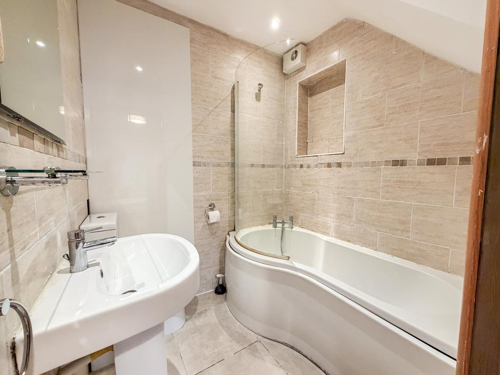 Bathroom/WC
