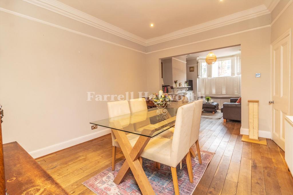 Open Plan Area image