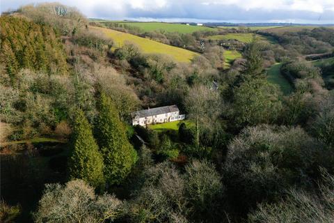undefined, Trelill, St Kew, Wadebridge, Cornwall, PL30
