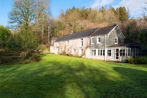 undefined, Trelill, St Kew, Wadebridge, Cornwall, PL30