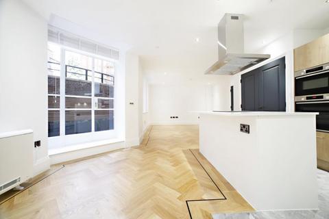 2 bedroom apartment to rent, OAKWOOD COURT, KENSINGTON W14