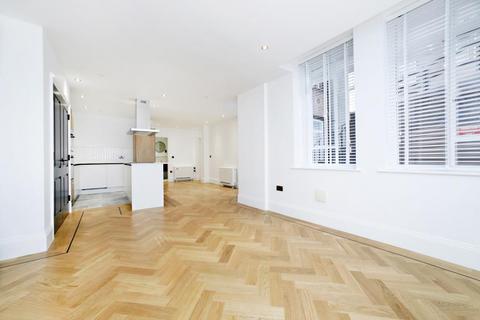 2 bedroom apartment to rent, OAKWOOD COURT, KENSINGTON W14