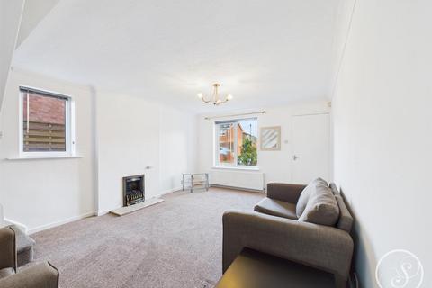 undefined, Kingfisher Way, Alwoodley, Leeds