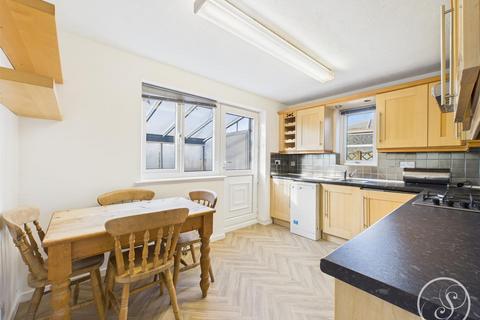 undefined, Kingfisher Way, Alwoodley, Leeds