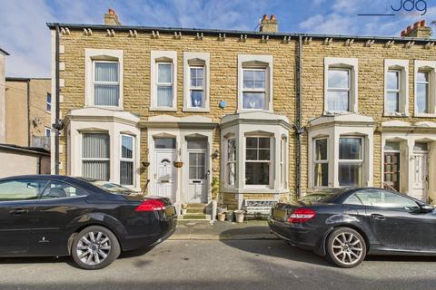 North Street, Morecambe |  A truly stunning 3 bed period home