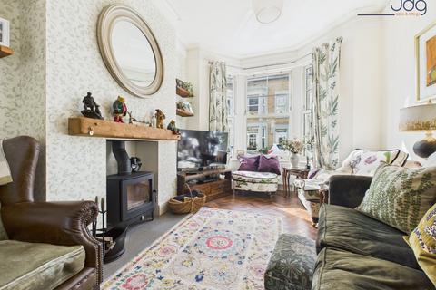 undefined, North Street, Morecambe |  A truly stunning 3 bed period home