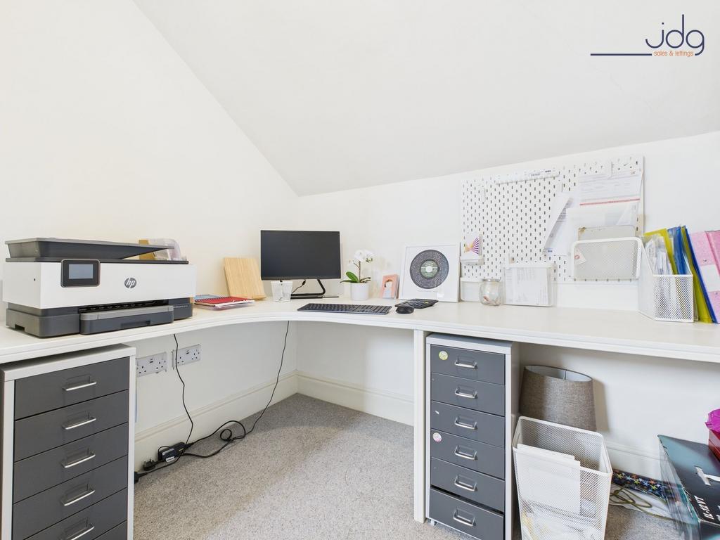 Office Space