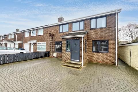 The Gables, Widdrington, Morpeth, Northumberland, NE61 5RB