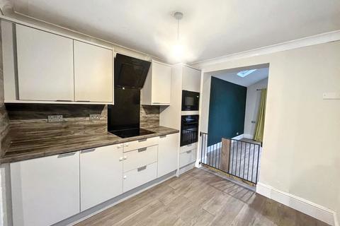 undefined, The Gables, Widdrington, Morpeth, Northumberland, NE61 5RB