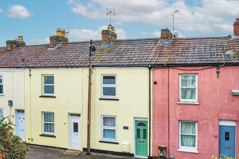 undefined, Cherry Grove, Taunton, Somerset