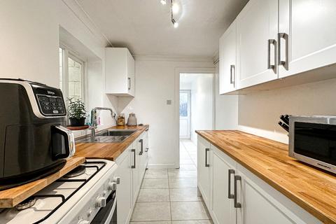 undefined, Cherry Grove, Taunton, Somerset