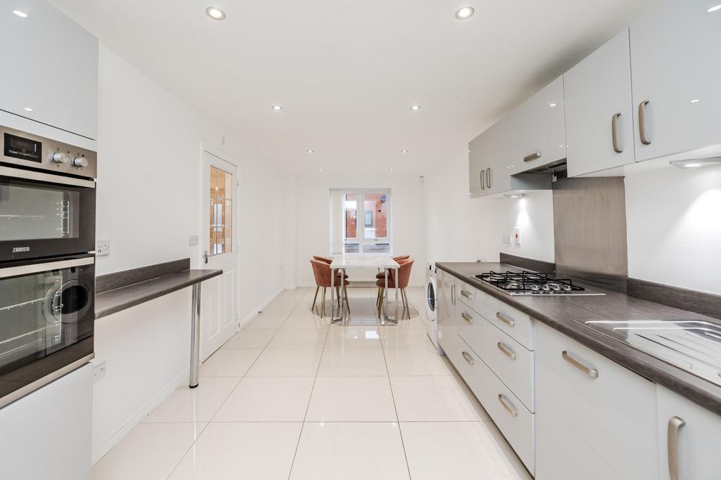 21 Speckledwood Way Newcastle Great Park Newcastleupon Ty