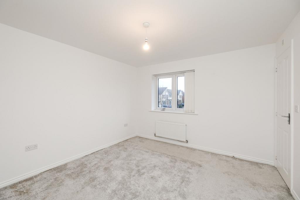 21 Speckledwood Way Newcastle Great Park Newcastleupon Ty