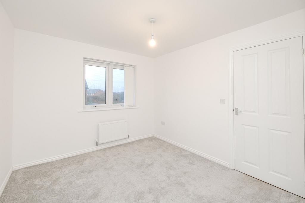 21 Speckledwood Way Newcastle Great Park Newcastleupon Ty
