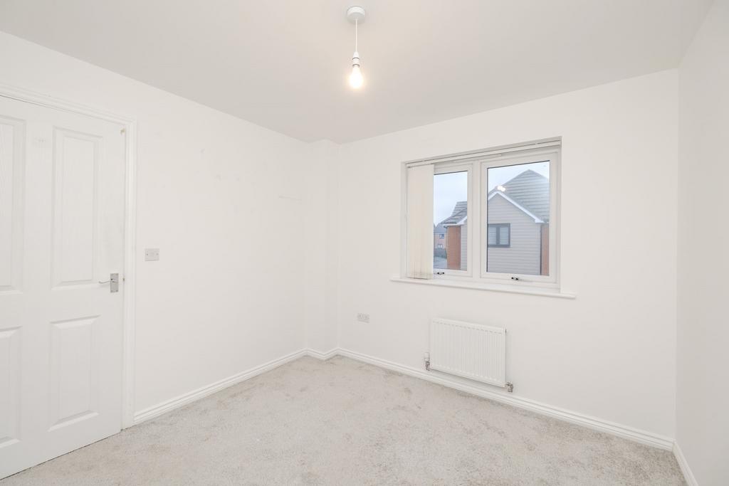 21 Speckledwood Way Newcastle Great Park Newcastleupon Ty